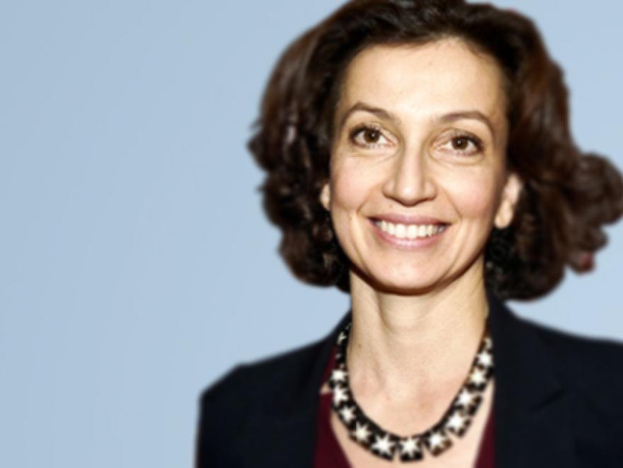 Projet de loi patrimoine: baptême du feu pour Audrey Azoulay au Sénat