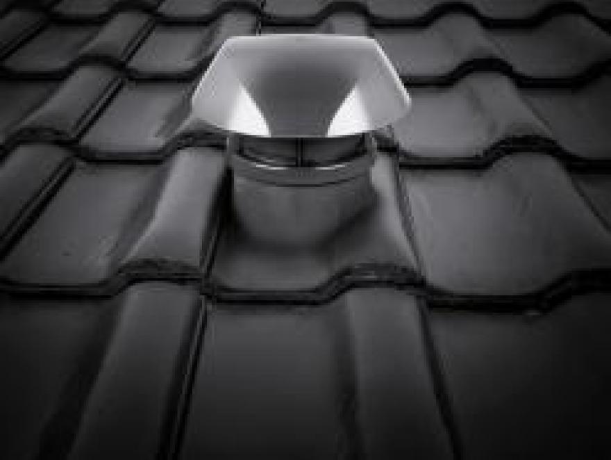 Nicoll Atemax® : une gamme de solutions complètes en chapeaux de ventilation