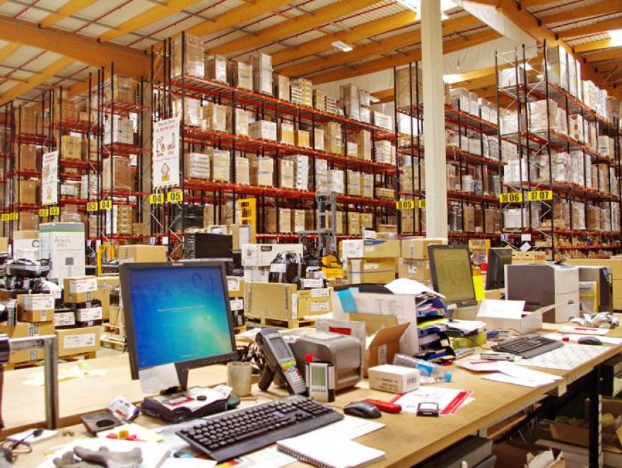 Clim+, leader de la distribution professionnelle en climatisation