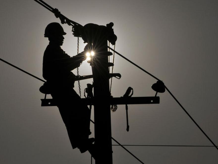 La France sera bien approvisionnée en électricité cet été