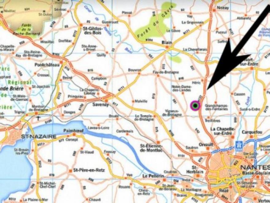 Notre-Dame-des-Landes: les travaux débuteront dès l'automne si le oui l'emporte