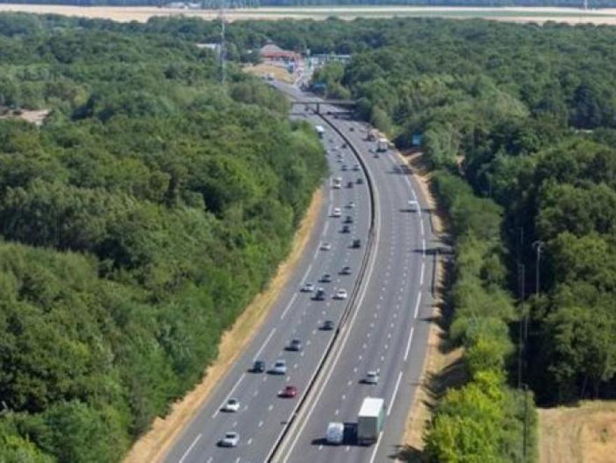 Un nouveau plan d'investissement routier bientôt effectif ?