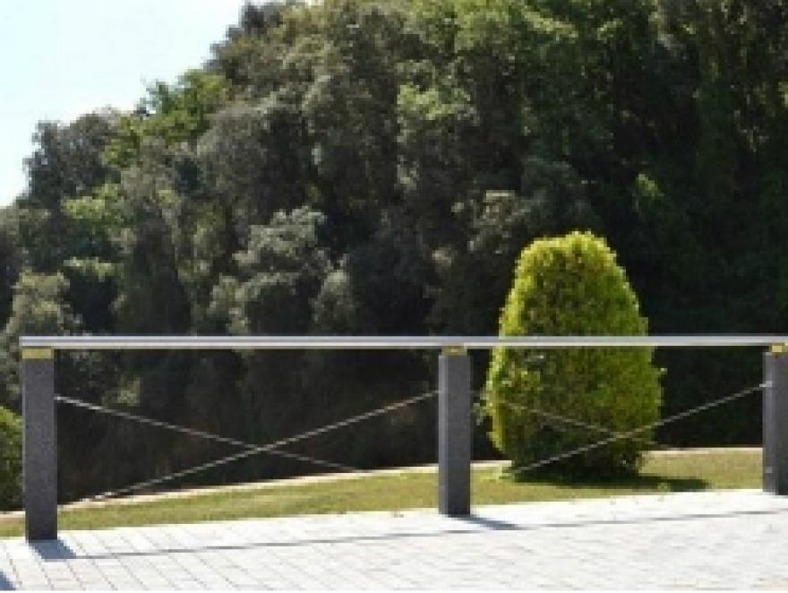 Mobilier urbain Openspace : la sélection pour l’aménagement des parcs et jardins
