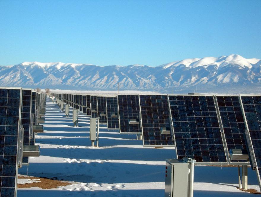 La filière solaire pourrait créer 21.000 emplois en France d'ici 2023