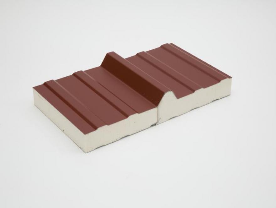 L’envolée du prix du Polyuréthane impacte les panneaux sandwich