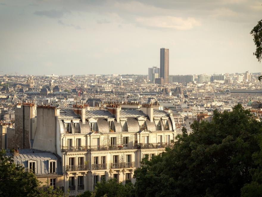 Les quartiers sont "une priorité" dans la politique de la Ville du gouvernement