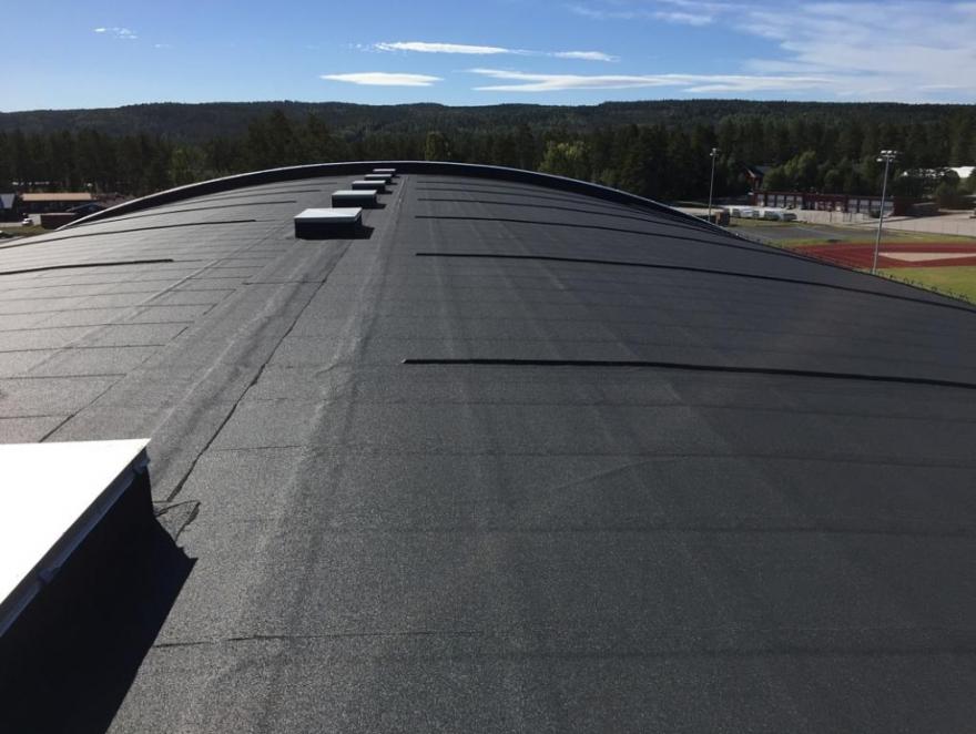 Derbigum propose les Cool Roofs : Une opportunité de gagner de l’argent