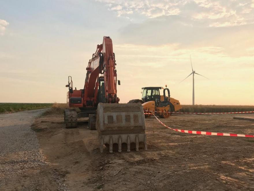 Les investissements vers les énergies propres détrônés par ceux du fossile