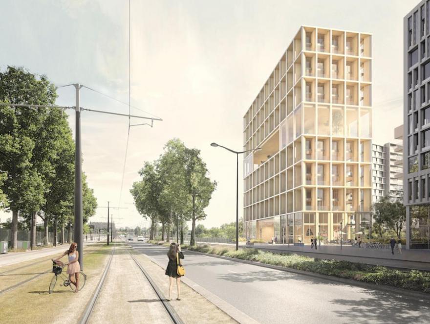 Où en sont les projets de construction bois du Concours AdivBois ?