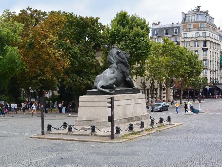 Un nouveau musée de la Libération ouvrira en août au QG de Rol-Tanguy