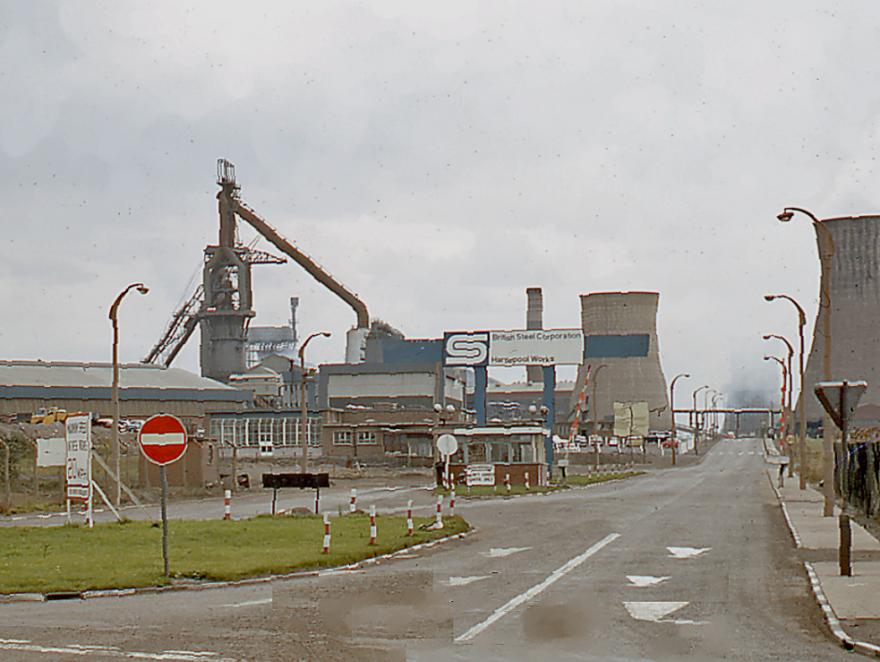 British Steel annonce avoir reçu de l'argent frais et travaille à une "solution durable"