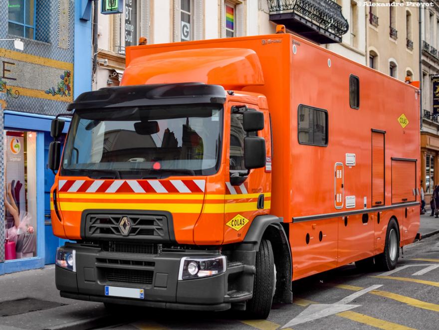Colas, filiale de Bouygues, achète un petit groupe chilien