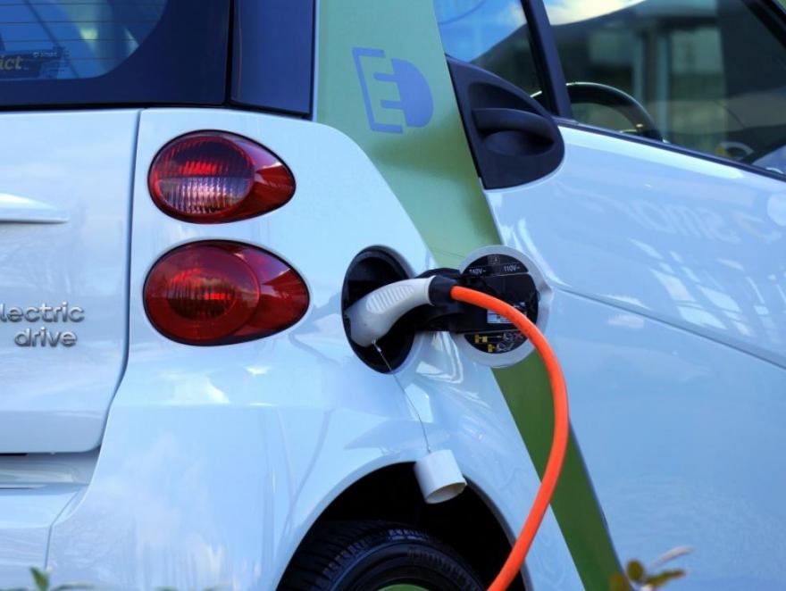 EDF Renouvelables investit dans la Silicon Valley