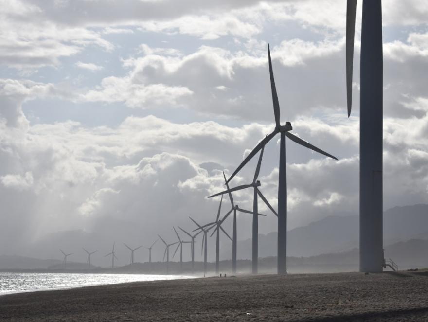 Le nouveau quai du polder de Brest va devoir être renforcé