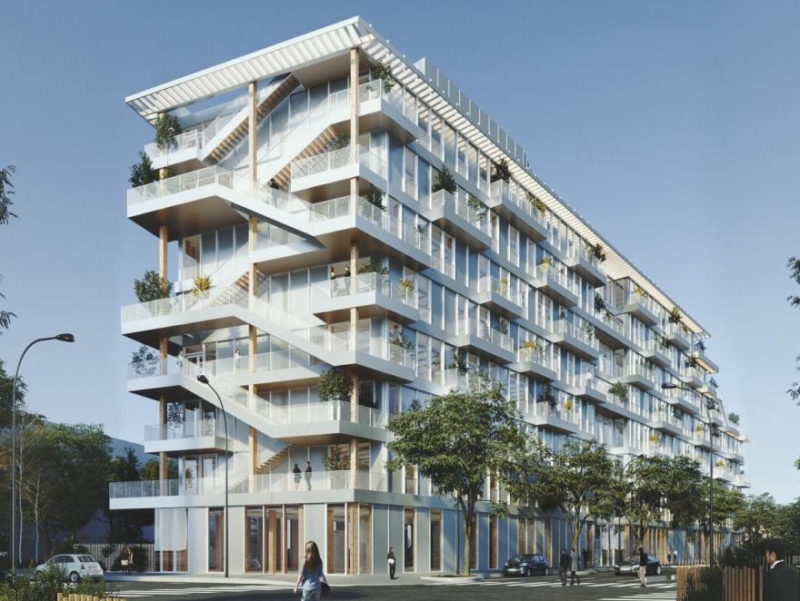Construction bas carbone : un cru 2019 qui reste insuffisant