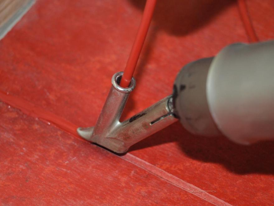 Tarkett sera "sévèrement affecté" suite à la crise du Covid