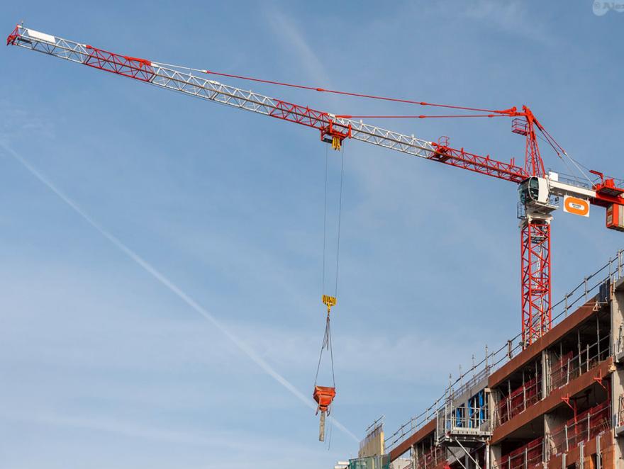 Contrat de 100 millions d'euros pour Bouygues en Allemagne