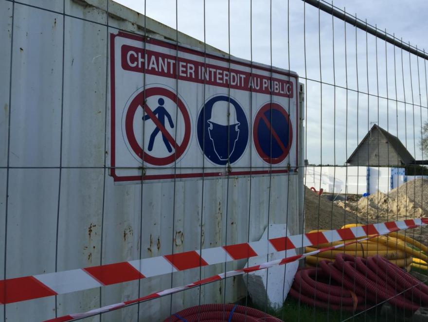 Reprise : Denormandie confiant malgré les atermoiements des clients du BTP