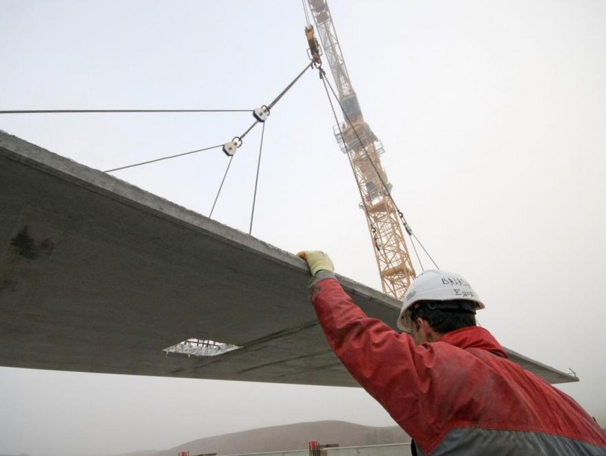 Ordonnance du 13 mai : le bâtiment redoute les défaillances d’entreprises