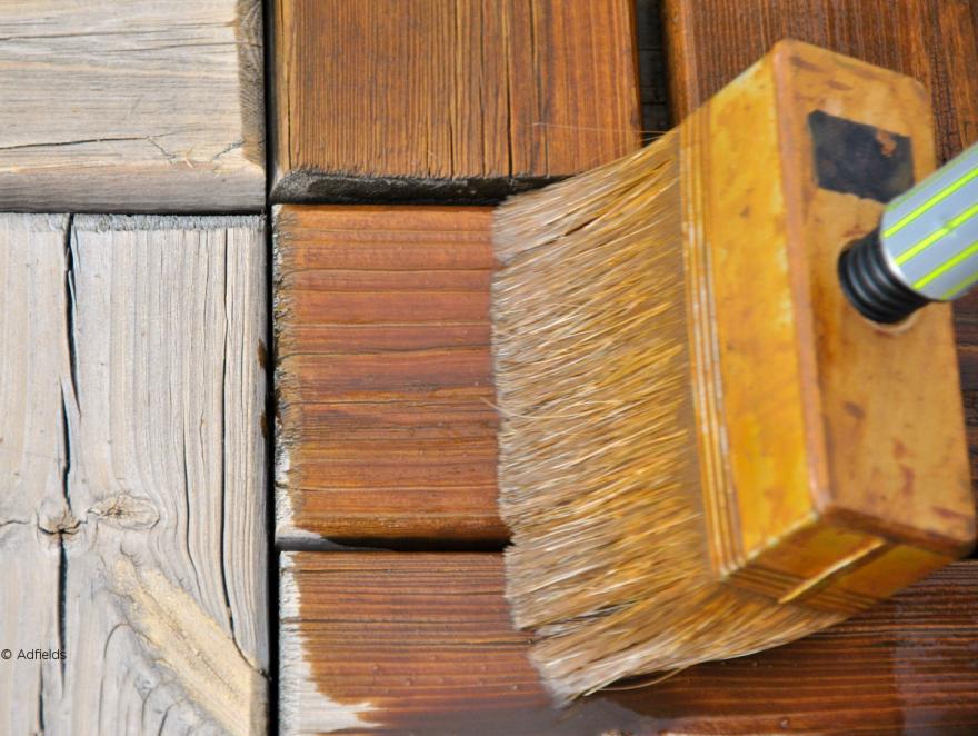 Traitement des bois : quand la ressource biosourcée s’invite