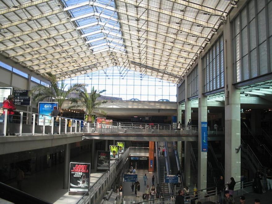 Projet gare du Nord: la Mairie de Paris accuse le gouvernement de "passer en force"