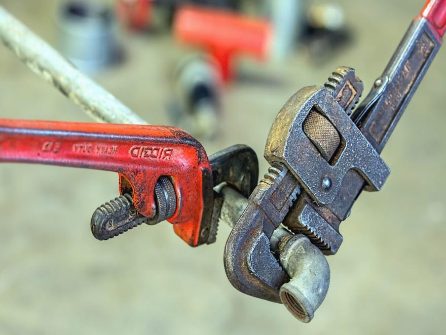 Vous recherchez un plombier à Lyon de confiance ?