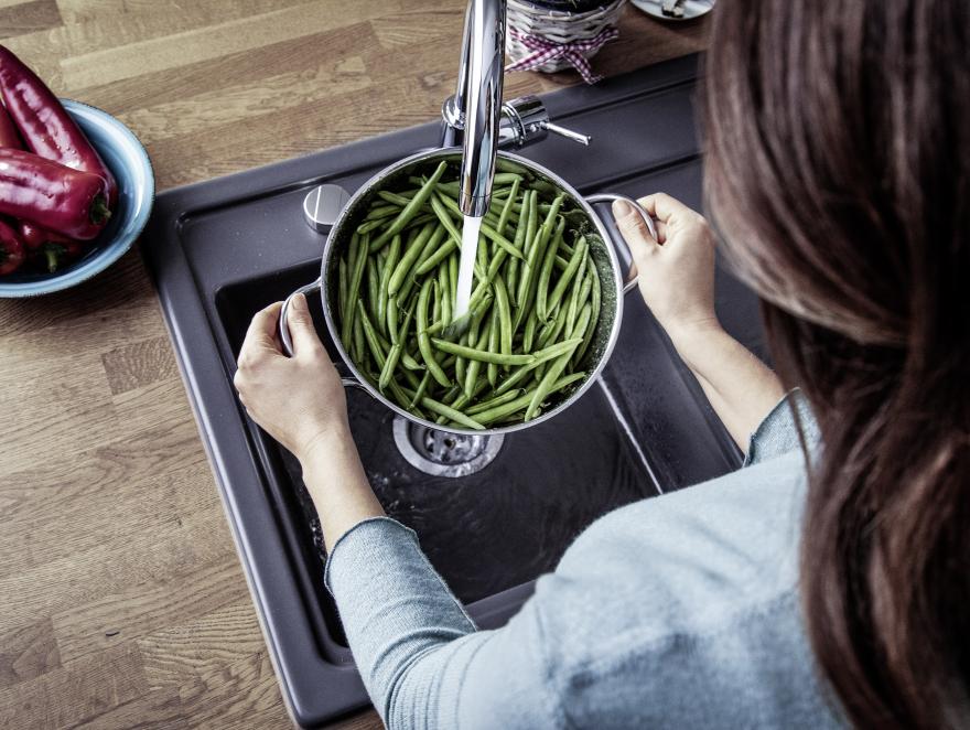 CLEAN WATER : une nouvelle campagne REHAU dédiée à la santé et au bien-être des utilisateurs