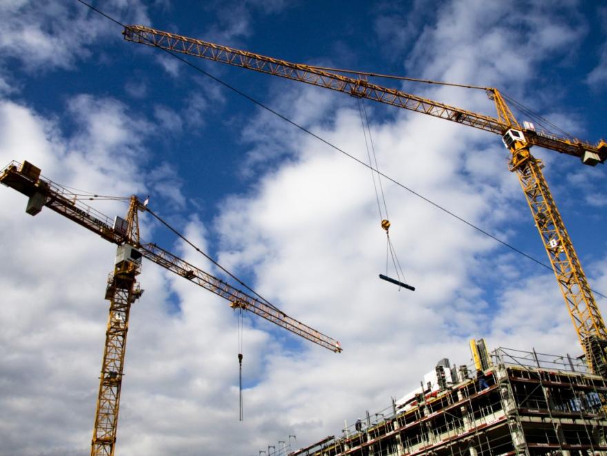 Nexity et Gecina créent un groupe commun pour construire des logements