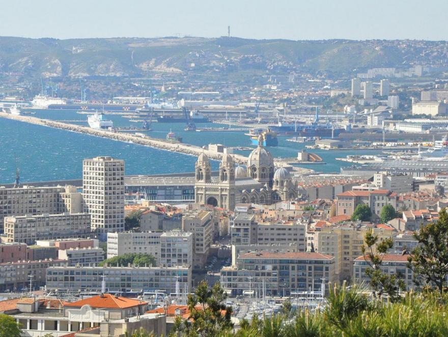 Immeubles effondrés à Marseille: le bailleur Marseille Habitat mis en examen