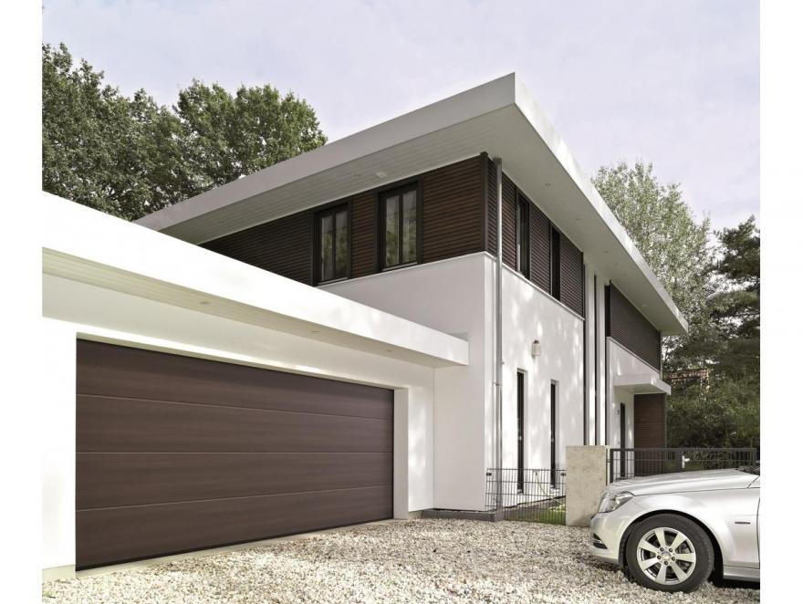 Hörmann signe une série d’innovations pour la maison et l’industrie