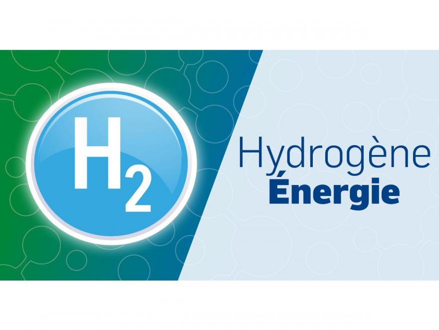 Hydrogène: la montée en puissance doit être "orchestrée", prévient le PDG d'Air Liquide