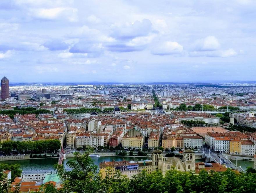 La mairie écologiste de Lyon veut construire 25% de logements sociaux d'ici à 2026