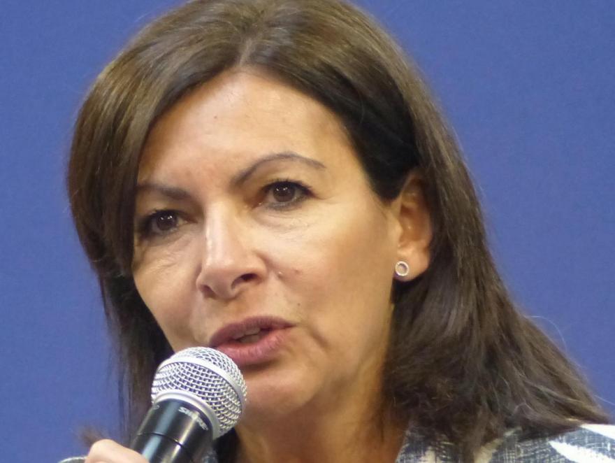 Le Maire accuse Hidalgo de "mentir" sur les aides à la relance reçues par Paris