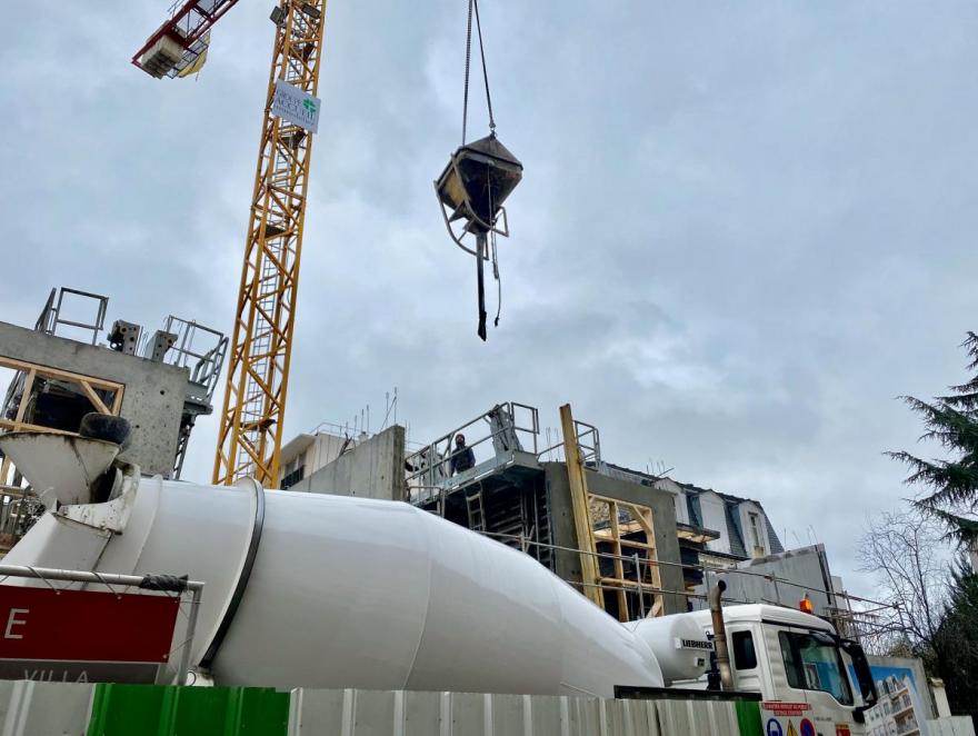 Les industriels de la Construction n’attendent pas de rebond global en 2021