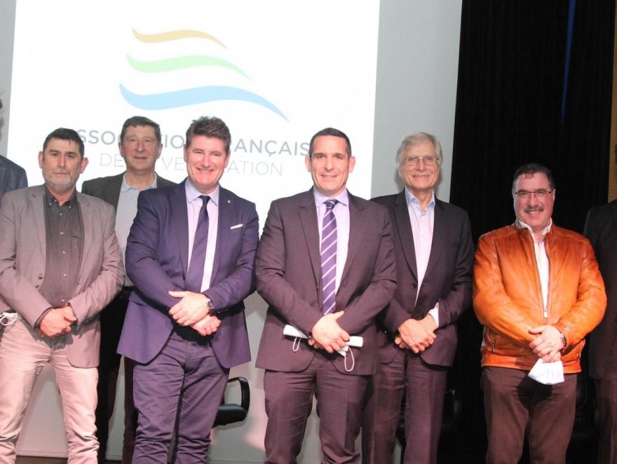 Ventilation et qualité de l’air intérieur : une association de filière est née