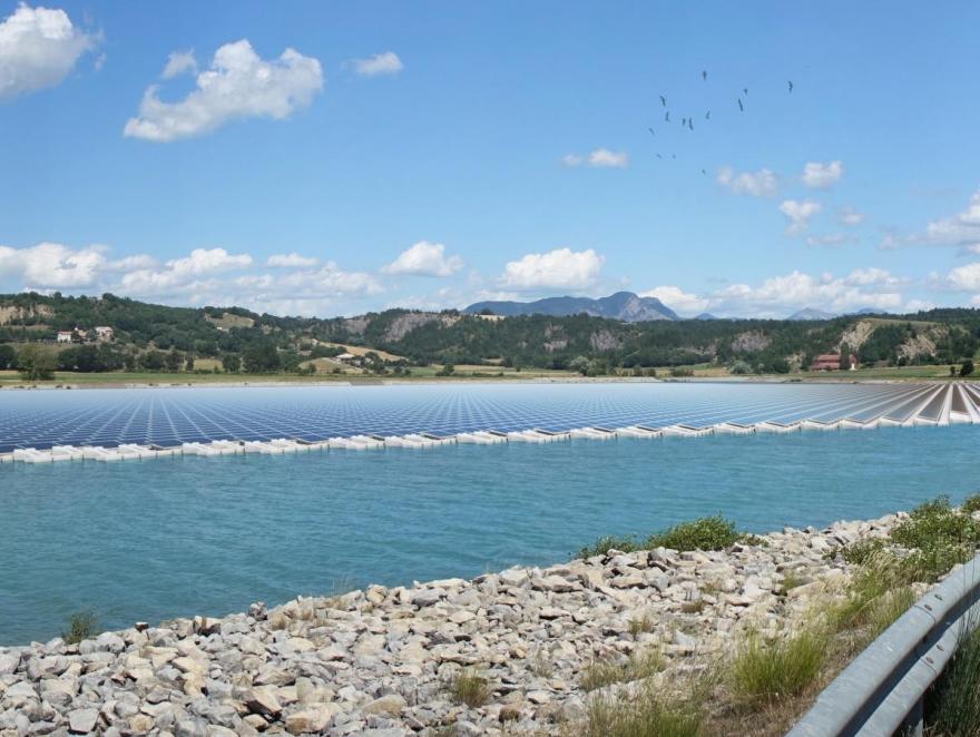 Energies Renouvelables L Actu Du Btp En Continu 118 1