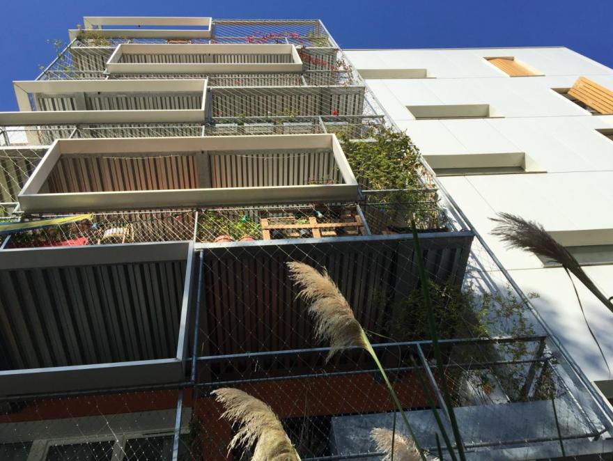 Logement social au plus bas : cri d’alarme de l’Aorif