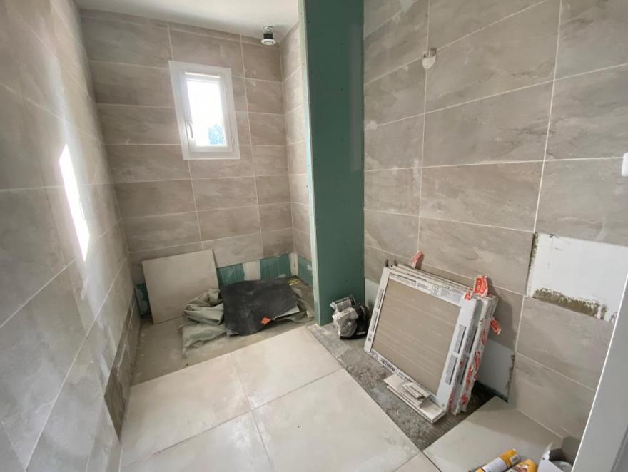 L'artisanat du bâtiment porté par la rénovation retrouve ses niveaux d'avant-crise