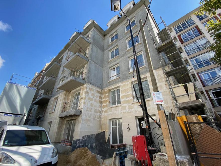 Le futur dispositif "Pinel" intégrera des critères de qualité du logement