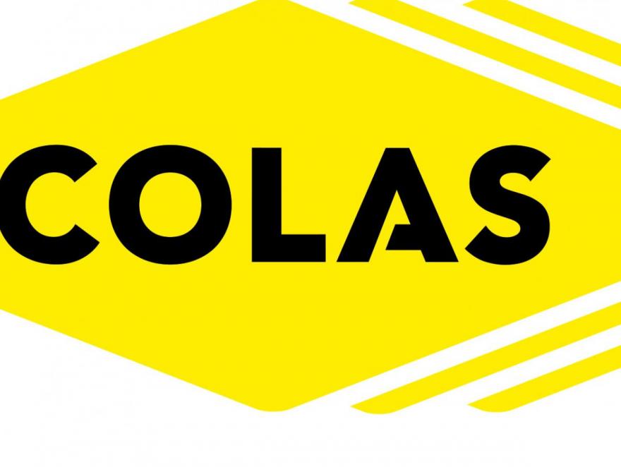 Colas remporte deux contrats pour l'extension du tramway T3