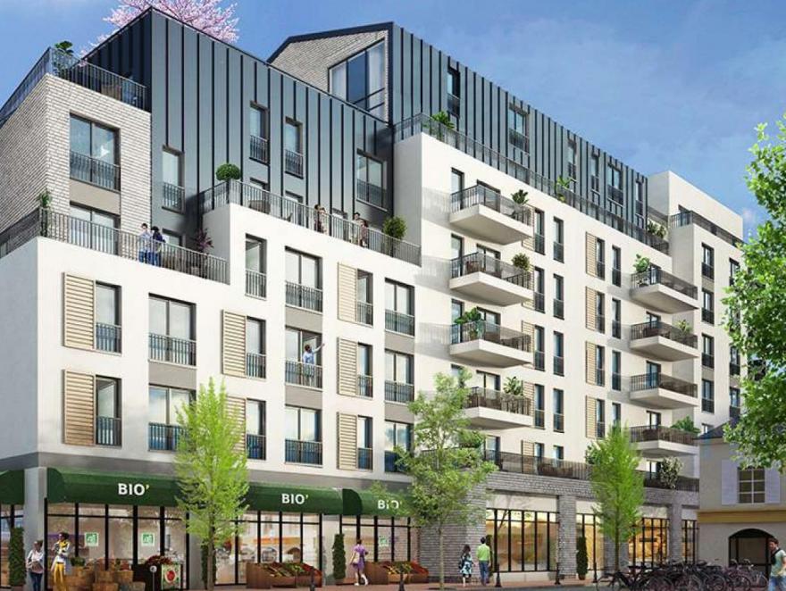 La baisse des permis de construire pèse sur l'offre de Kaufman & Broad