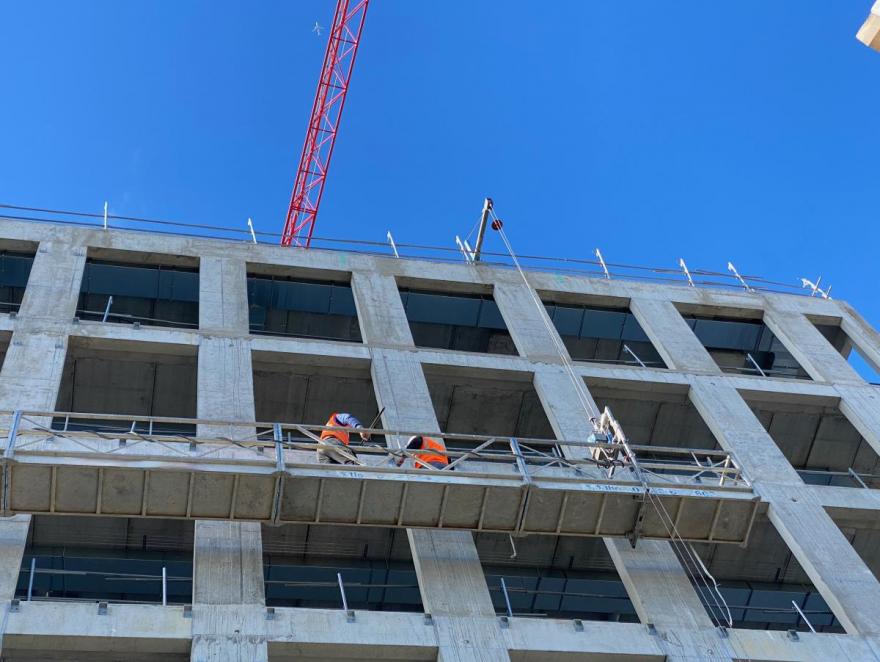 RE2020 : la filière bâtiment relance Emmanuelle Wargon sur ses promesses