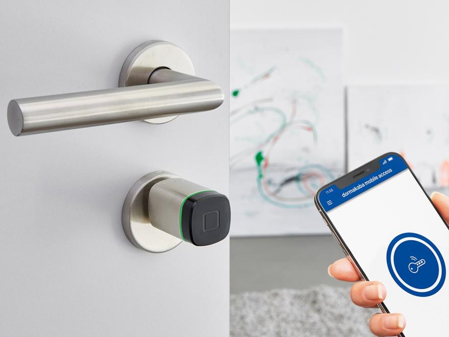 Le suisse Dormakaba rachète Fermatic pour se renforcer en France