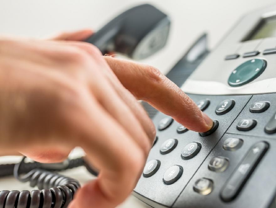 Démarchage téléphonique: deux entreprises de rénovation énergétique sanctionnées