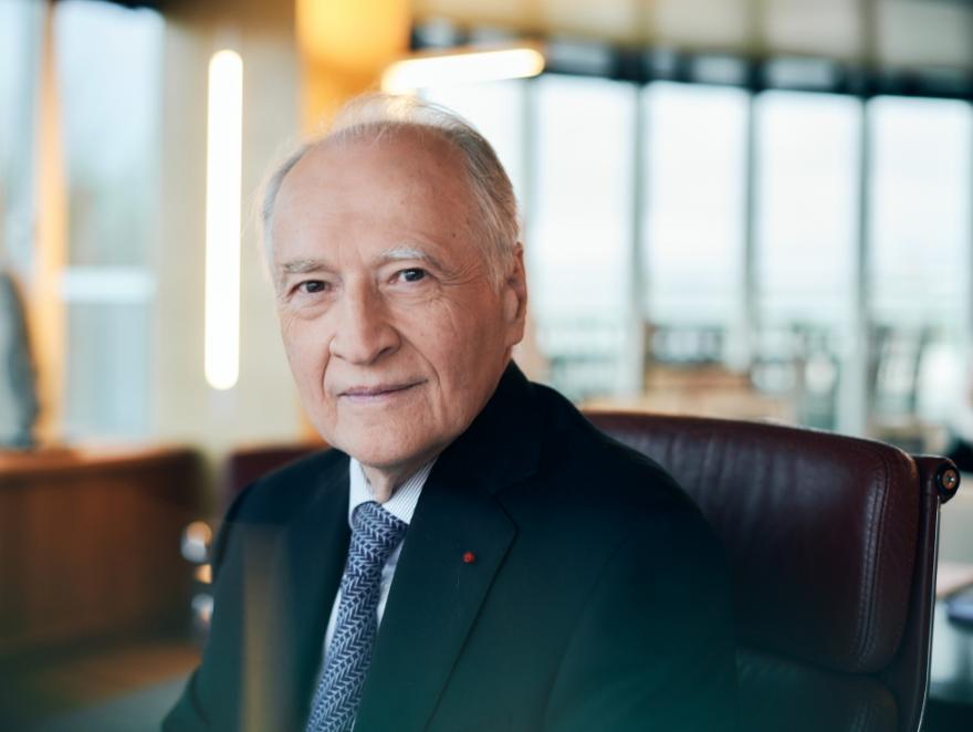 Vers une nouvelle gouvernance pour le groupe Vinci ?