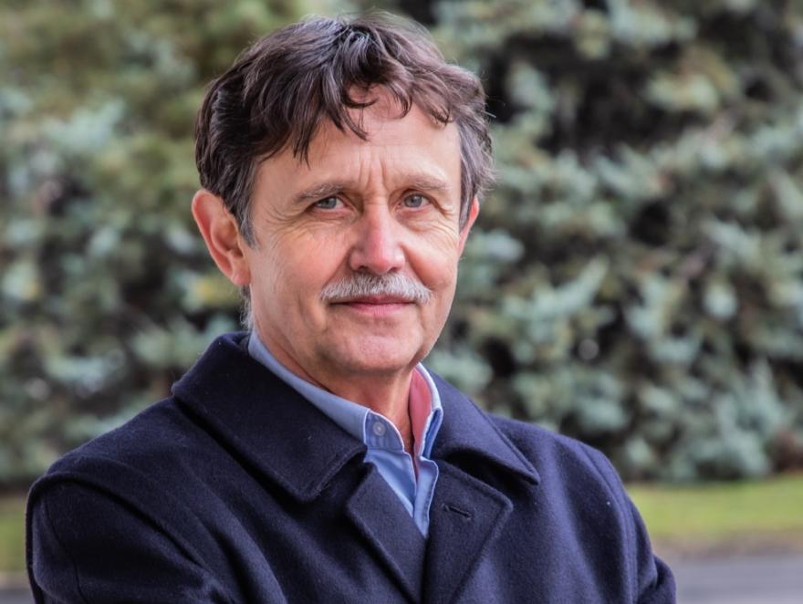 Bertrand Bedel réélu à la présidence de la Fédération de l'Industrie du Béton (FIB)