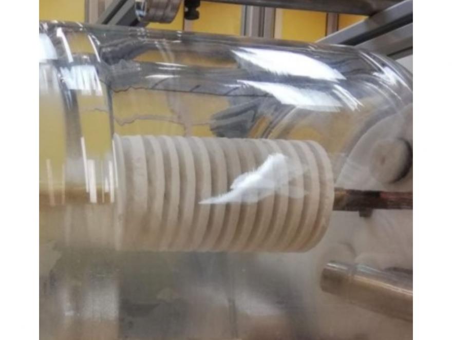 Un nouveau matériau au coeur de l'efficience énergétique des systèmes de climatisation