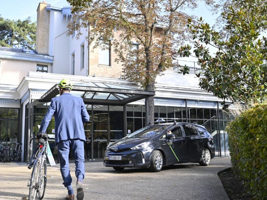 Un atelier sur le décret tertiaire proposé par Ubigreen-Proptech au forum Energy Time