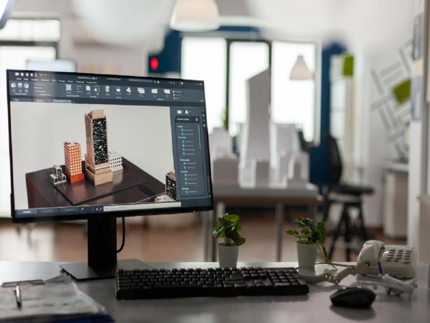 L’architecture écologique, qu’est-ce que c’est ?