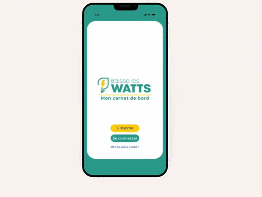 La Poste souhaite accompagner les TPE et PME avec son dispositif "Baisse les watts"